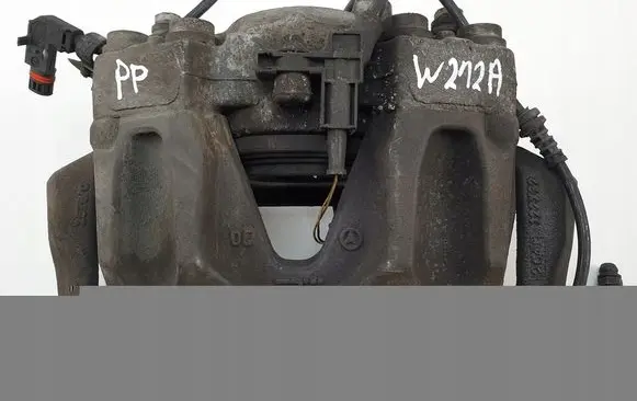 Mercedes-Benz E W212 Front brake caliper