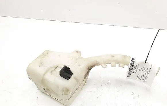 Ford Fiesta Coolant expansion tank/reservoir 2S6117618AD