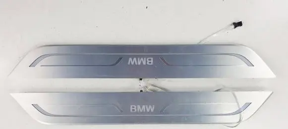 BMW 7 G11 G12 Foot area side trim 737031488 7370314