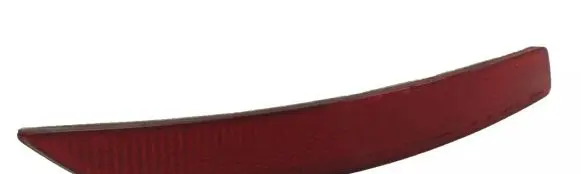BMW 6 F12 F13 Rear tail light reflector 7210587