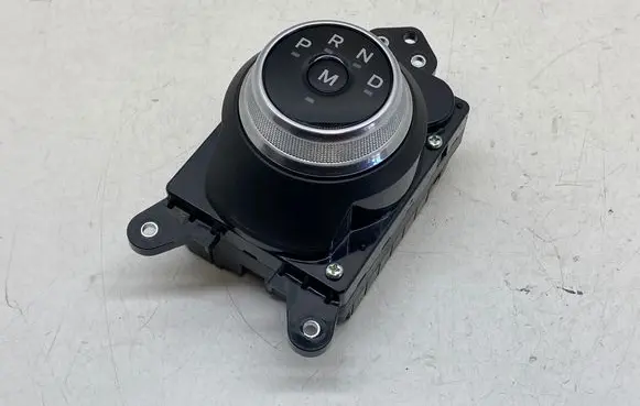 Ford Focus Gear shift switch/knob NX6P7P155CC