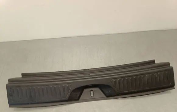Mercedes-Benz B W246 W242 Trunk/boot sill cover protection A2466902641 186602