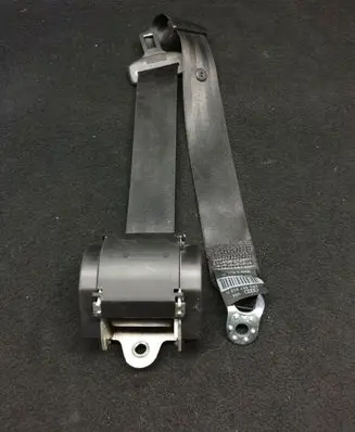 Audi Q5 SQ5 Rear seatbelt 8R0857805C