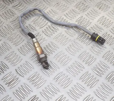 BMW 5 F10 F11 Lambda probe sensor 7539137 0258006792