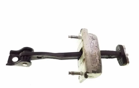 Ford Kuga I Front door check strap stopper 3M51R23500AJ