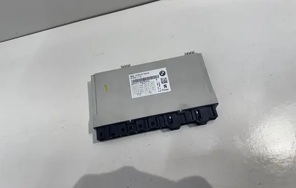 BMW 4 F32 F33 Seat control module 9371130