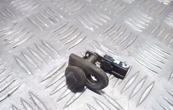 Mitsubishi Carisma Rear door sensor 