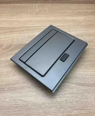 BMW 7 E65 E66 Sun visor 7019968