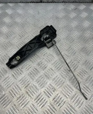 Opel Antara Front door exterior handle/bracket 