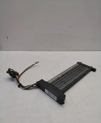 Citroen C5 Electric car heater 4PUH18K463AE 2001401