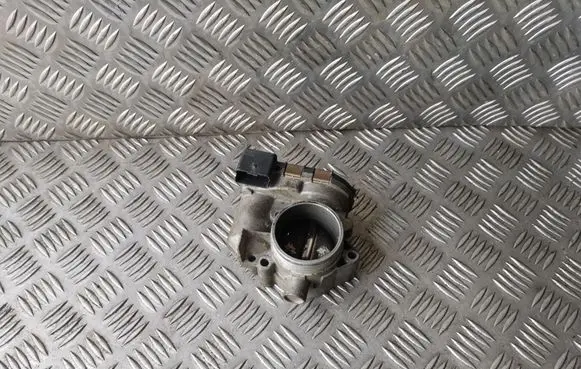 Peugeot 307 Throttle valve 0280750085