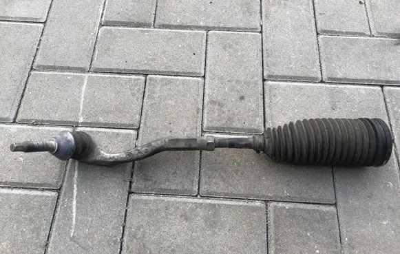 Mercedes-Benz E W213 Steering tie rod end 