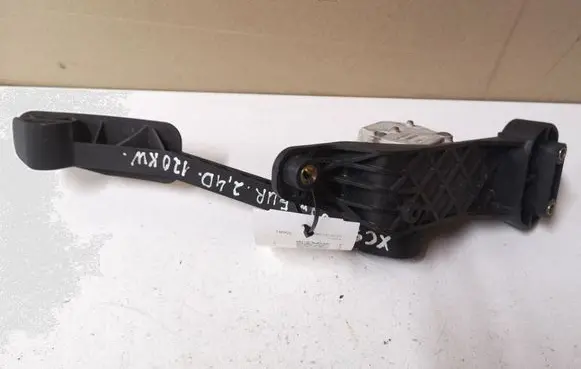Volvo XC90 Accelerator throttle pedal 6PV00853716 30683520