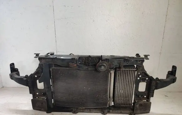 Hyundai i40 Radiator set 