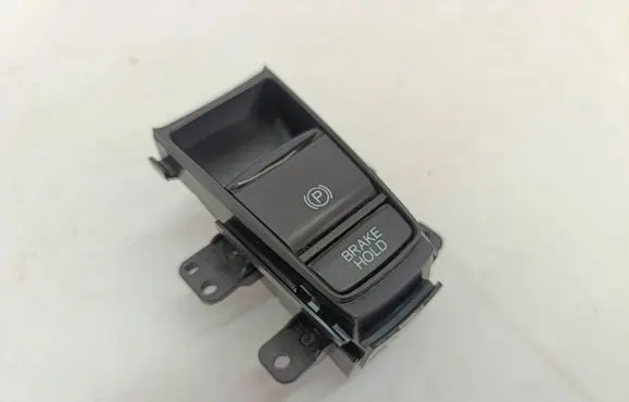 Honda HR-V Hand brake release handle 35355T7AJ012M1