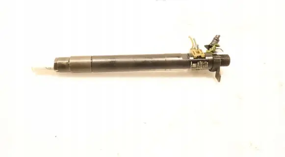 Peugeot 508 Fuel injector 9686191080