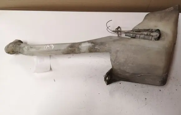 Renault Espace III Windshield washer fluid reservoir/tank 6025402995