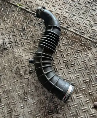 Renault Scenic II - Grand scenic II Air intake hose/pipe 8200500384A