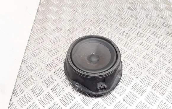 Ford Focus Front door speaker 3M5T18808AE