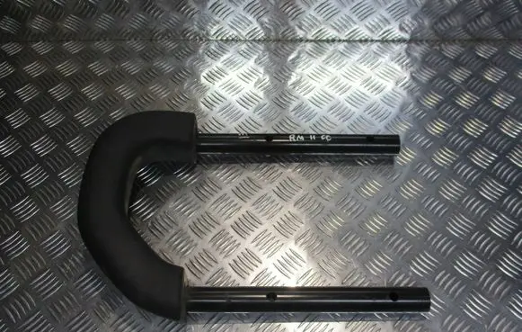 Renault Megane II Front seat headrest 
