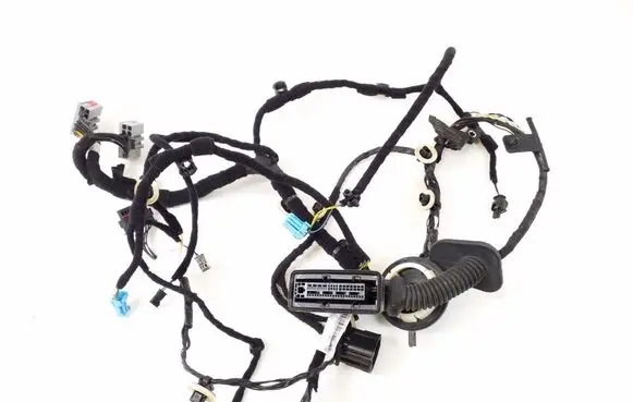 Jaguar F-Pace Front door wiring loom JK8314630FB
