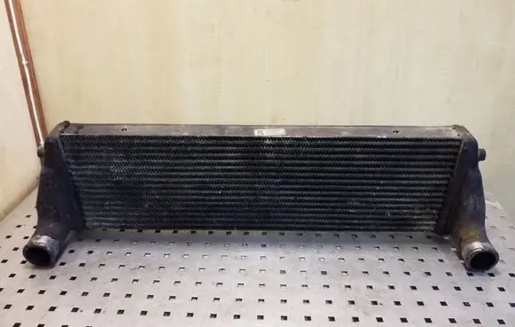 Opel Frontera B Intercooler radiator 97142017 ETP8102