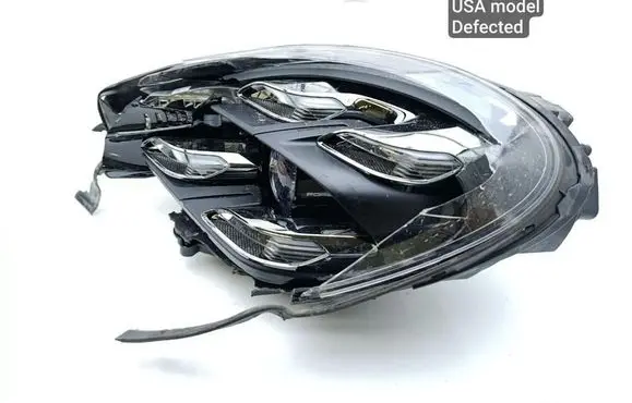 Porsche Panamera (971) Headlight/headlamp 971941035J