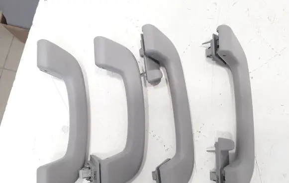 BMW 3 F30 F35 F31 A set of handles for the ceiling 