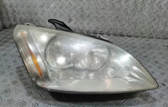 Ford C-MAX I Headlight/headlamp 270606