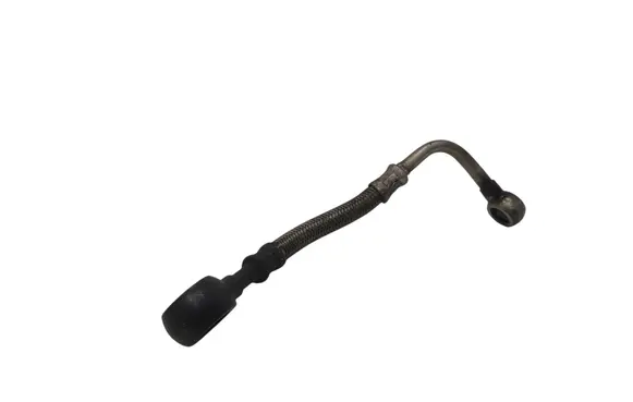 Volvo V50 Turbo turbocharger oiling pipe/hose