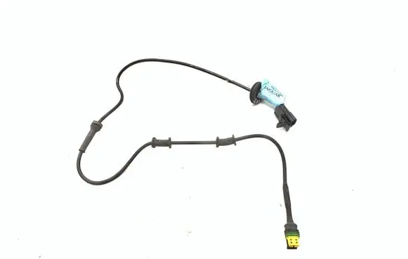 Jaguar XK8 - XKR Front ABS sensor wiring JG3410AC