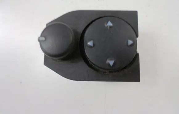 Audi A3 S3 8L Wing mirror switch 8D0959565A