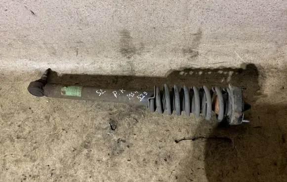 Mercedes-Benz SL R230 Front shock absorber/damper