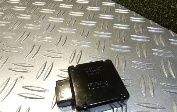 Ford Tourneo Custom Other control units/modules DE8T19H463DC DE8T19H463