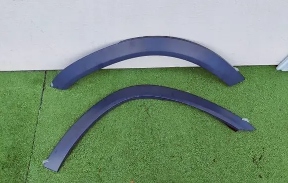 Peugeot 807 Front arch trim 