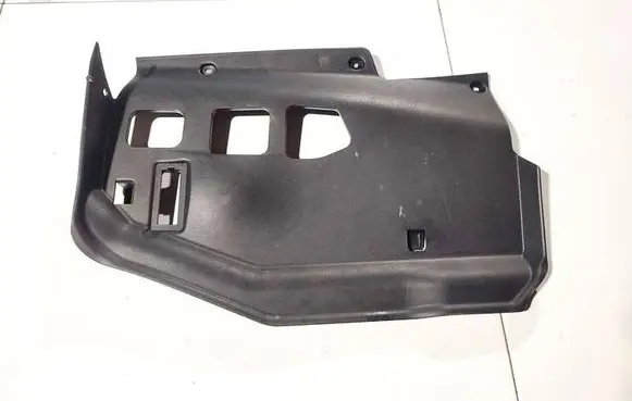 BMW 1 E81 E87 Other interior part