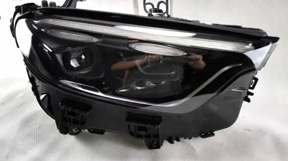 Mercedes-Benz GLC X253 C253 Headlight/headlamp A2549066802