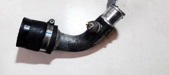 Toyota Urban Cruiser (XP110) Intercooler hose/pipe