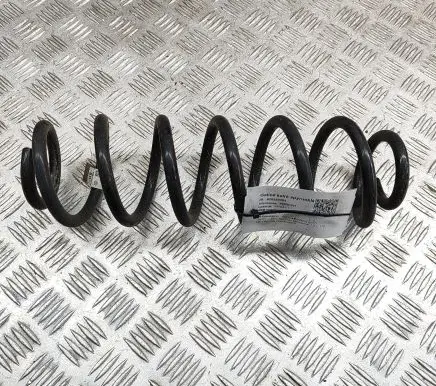 Skoda Karoq Rear coil spring 5Q0511121BH
