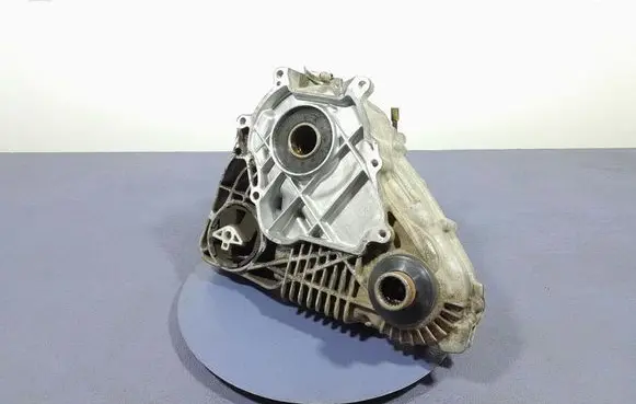 BMW X6 F16 Gearbox transfer box case 8643151