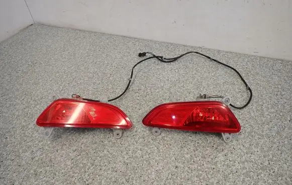 Hyundai ix20 Rear fog light 
