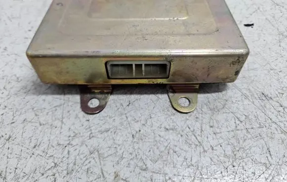 Mitsubishi Space Wagon Engine control unit/module MD172004 K8T78971