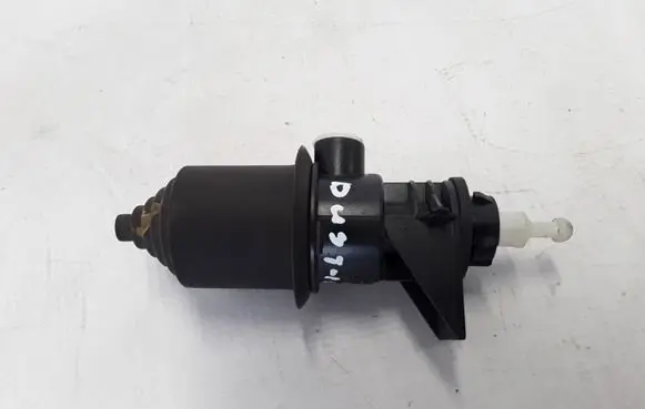 Dacia Duster Headlight level adjustment motor 8200211014