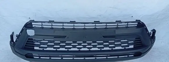 Opel Crossland X Front bumper 39172210 475498 A009HI01