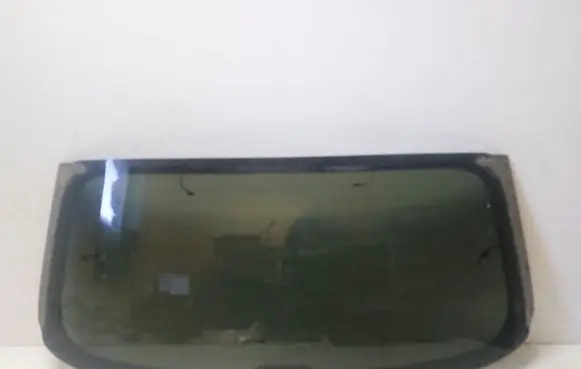 Audi A4 S4 B9 Rear windscreen/windshield window 43R000147