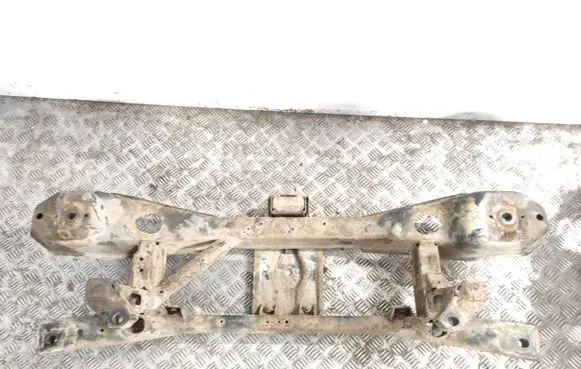 Mazda 5 Rear axle beam 