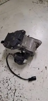 Renault Megane III EGR valve 147104647