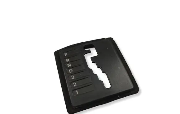 Ford Sierra Gear shifter surround trim plastic 