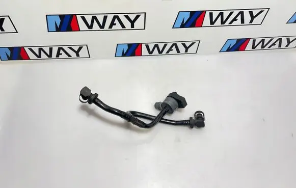 BMW M2 F87 Breather valve 