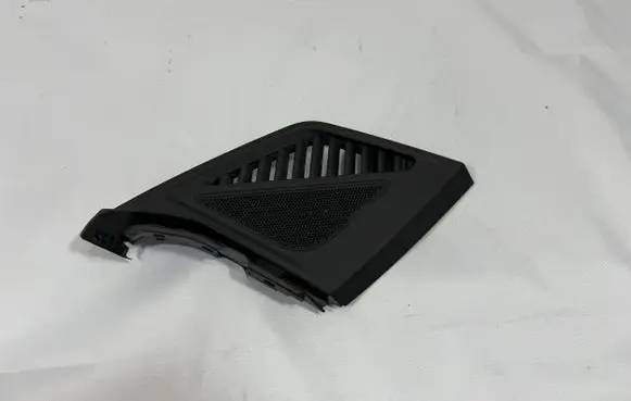 Porsche 911 992 Side speaker trim/cover 992857212
